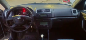 Skoda Roomster | Mobile.bg — малка снимка 10