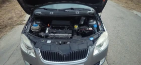 Skoda Roomster | Mobile.bg — малка снимка 6