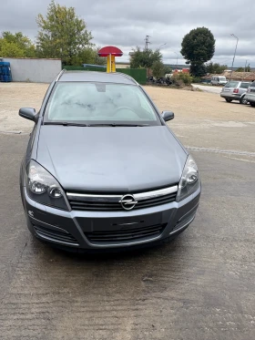 Opel Astra - Car24.bg Opel Astra