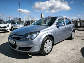 Opel Astra 1.6i - Car24.bg Opel Astra 1.6i