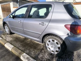 Peugeot 307 1.4HDI - 1499 € / 2931.79 лв. - 49104247 4 | Car24.bg Peugeot 307 1.4HDI - 1499 € / 2931.79 лв. - 49104247 4