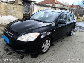 Kia Ceed - 2650 € / 5182.95 лв. - 29118148 4 | Car24.bg Kia Ceed - 2650 € / 5182.95 лв. - 29118148 4