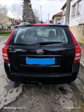 Kia Ceed - 2650 € / 5182.95 лв. - 29118148 2 | Car24.bg Kia Ceed - 2650 € / 5182.95 лв. - 29118148 2