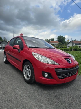 Peugeot 207 бензин | Auto.bg — изображение 2 Peugeot 207 бензин | Auto.bg — изображение 2