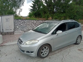 Honda Fr-v 2, 0АГУ