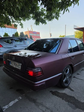Mercedes-Benz 124 2.0 - 2800 € / 5476.32 лв. - 59821692 3 | Car24.bg Mercedes-Benz 124 2.0 - 2800 € / 5476.32 лв. - 59821692 3