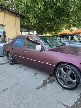 Mercedes-Benz 124 2.0 - 2800 € / 5476.32 лв. - 59821692 2 | Car24.bg Mercedes-Benz 124 2.0 - 2800 € / 5476.32 лв. - 59821692 2