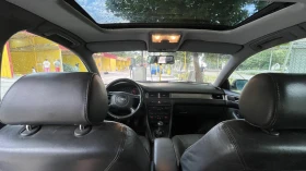 Audi A6 - 1700 € / 3324.91 лв. - 47341229 4 | Car24.bg Audi A6 - 1700 € / 3324.91 лв. - 47341229 4