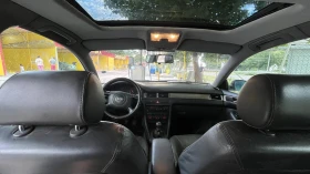 Audi A6 - 1700 € / 3324.91 лв. - 47341229 13 | Car24.bg Audi A6 - 1700 € / 3324.91 лв. - 47341229 13