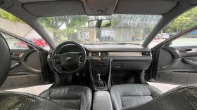 Audi A6 - 1700 € / 3324.91 лв. - 47341229 9 | Car24.bg Audi A6 - 1700 € / 3324.91 лв. - 47341229 9