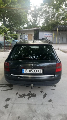 Audi A6 - 1700 € / 3324.91 лв. - 47341229 2 | Car24.bg Audi A6 - 1700 € / 3324.91 лв. - 47341229 2