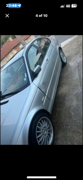 BMW 318 I - 123 € / 240.57 лв. - 50271205 3 | Car24.bg BMW 318 I - 123 € / 240.57 лв. - 50271205 3