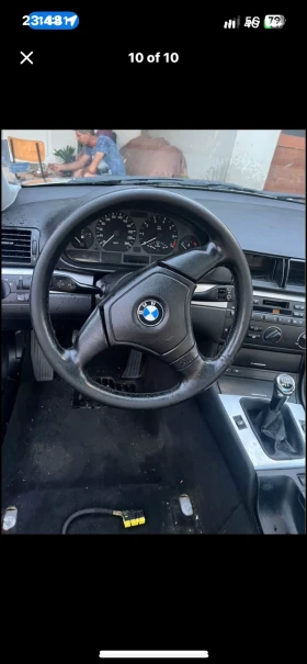 BMW 318 I - 123 € / 240.57 лв. - 50271205 9 | Car24.bg BMW 318 I - 123 € / 240.57 лв. - 50271205 9