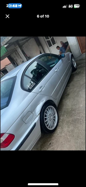 BMW 318 I - 123 € / 240.57 лв. - 50271205 5 | Car24.bg BMW 318 I - 123 € / 240.57 лв. - 50271205 5