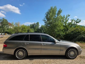 Mercedes-Benz E 320 E320 бензин газ | Auto.bg — изображение 7 Mercedes-Benz E 320 E320 бензин газ | Auto.bg — изображение 7