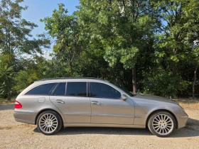 Mercedes-Benz E 320 E320 бензин газ | Auto.bg — изображение 3 Mercedes-Benz E 320 E320 бензин газ | Auto.bg — изображение 3