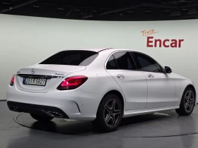 Mercedes-Benz C 220 C220 d 4MATIC AMG Line| 170к.с.| ВКЛ.ТЕХНОТЕСТ | Auto.bg — изображение 2 Mercedes-Benz C 220 C220 d 4MATIC AMG Line| 170к.с.| ВКЛ.ТЕХНОТЕСТ | Auto.bg — изображение 2