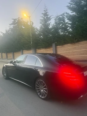 Mercedes-Benz S 560 Фул Екстри!!Готов Лизинг!! | Auto.bg — изображение 5 Mercedes-Benz S 560 Фул Екстри!!Готов Лизинг!! | Auto.bg — изображение 5
