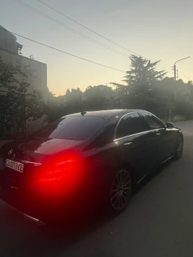 Mercedes-Benz S 560 Фул Екстри!!Готов Лизинг!! | Auto.bg — изображение 3 Mercedes-Benz S 560 Фул Екстри!!Готов Лизинг!! | Auto.bg — изображение 3