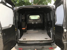 Fiat Doblo 2.0 MultiJet SX | Auto.bg — изображение 6 Fiat Doblo 2.0 MultiJet SX | Auto.bg — изображение 6