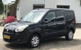 Fiat Doblo 2.0 MultiJet SX | Auto.bg — изображение 9 Fiat Doblo 2.0 MultiJet SX | Auto.bg — изображение 9