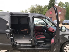 Fiat Doblo 2.0 MultiJet SX | Auto.bg — изображение 12 Fiat Doblo 2.0 MultiJet SX | Auto.bg — изображение 12