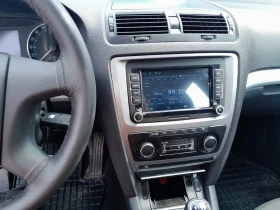 Skoda Octavia 1.9 TDI - 4300 € - 22964649 7 | Car24.bg Skoda Octavia 1.9 TDI - 4300 € - 22964649 7