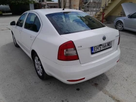 Skoda Octavia 1.9 TDI - 4300 € - 22964649 4 | Car24.bg Skoda Octavia 1.9 TDI - 4300 € - 22964649 4