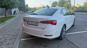 Skoda Octavia 2.0TDI 2023г - 15500 € - 45632838 6 | Car24.bg Skoda Octavia 2.0TDI 2023г - 15500 € - 45632838 6
