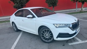Skoda Octavia 2.0TDI 2023г - 15500 € - 45632838 4 | Car24.bg Skoda Octavia 2.0TDI 2023г - 15500 € - 45632838 4