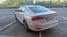 Skoda Octavia 2.0TDI 2023г - 15500 € - 45632838 7 | Car24.bg Skoda Octavia 2.0TDI 2023г - 15500 € - 45632838 7