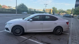 Skoda Octavia 2.0TDI 2023г - 15500 € - 45632838 3 | Car24.bg Skoda Octavia 2.0TDI 2023г - 15500 € - 45632838 3