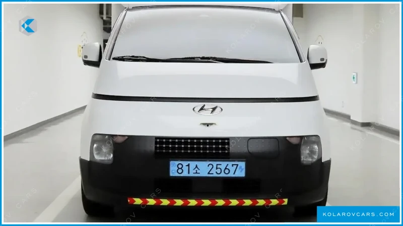 Hyundai Staria ST1 CARGO FREEZER - 78624 лв. / 40199.81 € - 66870957 1 | Car24.bg Hyundai Staria ST1 CARGO FREEZER - 78624 лв. / 40199.81 € - 66870957 1