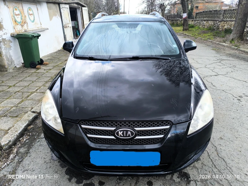 Kia Ceed - 2650 € / 5182.95 лв. - 29118148 1 | Car24.bg Kia Ceed - 2650 € / 5182.95 лв. - 29118148 1