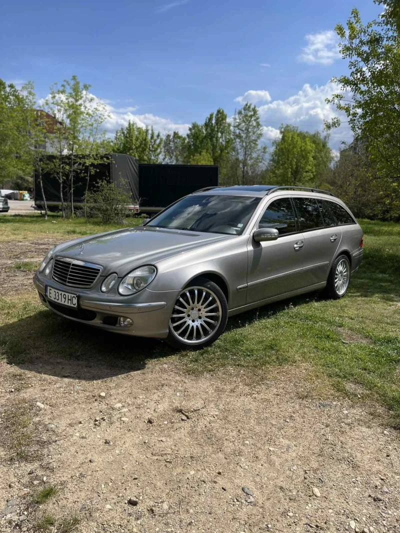 Mercedes-Benz E 320 E320 бензин газ - 7500 € / 14668.73 лв. - 76438106 1 | Car24.bg Mercedes-Benz E 320 E320 бензин газ - 7500 € / 14668.73 лв. - 76438106 1