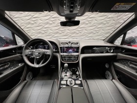 Bentley Bentayga S Ceramics*Carbon*Panorama*Naim | Mobile.bg   5