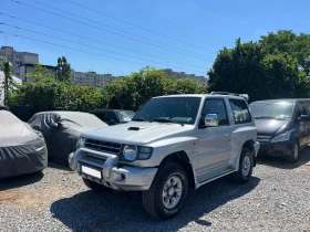 Mitsubishi Pajero 2.8TDI AC ITALY - Car24.bg Mitsubishi Pajero 2.8TDI AC ITALY