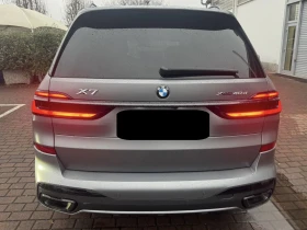 BMW X7 x Drive 40d / 6+ 1 /M PAKET/ PANO / CAMERA 360 / - 78000 € / 152554.74 лв. - 47934954 5 | Car24.bg BMW X7 x Drive 40d / 6+ 1 /M PAKET/ PANO / CAMERA 360 / - 78000 € / 152554.74 лв. - 47934954 5