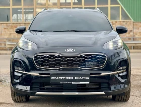 Kia Sportage 2.0 CRDi ! 4WD ! Intelligent ! - 37900 лв. / 19377.96 € - 51543728 2 | Car24.bg Kia Sportage 2.0 CRDi ! 4WD ! Intelligent ! - 37900 лв. / 19377.96 € - 51543728 2