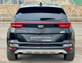 Kia Sportage 2.0 CRDi ! 4WD ! Intelligent ! - 37900 лв. / 19377.96 € - 51543728 5 | Car24.bg Kia Sportage 2.0 CRDi ! 4WD ! Intelligent ! - 37900 лв. / 19377.96 € - 51543728 5