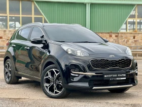 Kia Sportage 2.0 CRDi ! 4WD ! Intelligent ! - Car24.bg Kia Sportage 2.0 CRDi ! 4WD ! Intelligent !