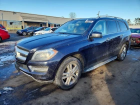 Mercedes-Benz GL 450 Фиксирана крайна цена до България - Car24.bg Mercedes-Benz GL 450 Фиксирана крайна цена до България
