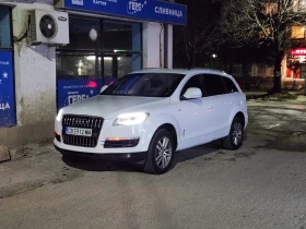 Audi Q7 TDI | Auto.bg — изображение 2 Audi Q7 TDI | Auto.bg — изображение 2