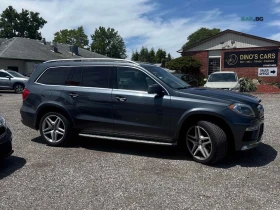 Mercedes-Benz GL 350 BlueTEC * AвтоКредит * (ЦЕНА ДО БГ) | Auto.bg — изображение 3 Mercedes-Benz GL 350 BlueTEC * AвтоКредит * (ЦЕНА ДО БГ) | Auto.bg — изображение 3