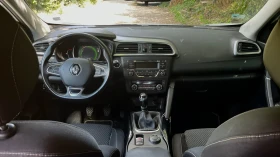 Renault Kadjar 1.6 dCi 130 4WD | Auto.bg — изображение 5 Renault Kadjar 1.6 dCi 130 4WD | Auto.bg — изображение 5