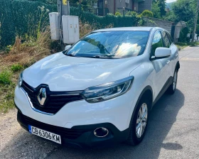Renault Kadjar 1.6 dCi 130 4WD | Auto.bg — изображение 2 Renault Kadjar 1.6 dCi 130 4WD | Auto.bg — изображение 2