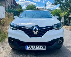 Renault Kadjar 1.6 dCi 130 4WD