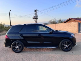 Mercedes-Benz GLE 400 AMG ~440 hp - 27300 € - 79972349 3 | Car24.bg Mercedes-Benz GLE 400 AMG ~440 hp - 27300 € - 79972349 3