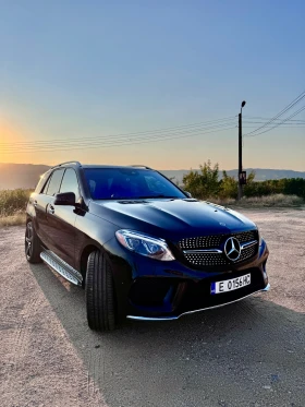 Mercedes-Benz GLE 400 AMG ~440 hp - 27300 € - 79972349 2 | Car24.bg Mercedes-Benz GLE 400 AMG ~440 hp - 27300 € - 79972349 2