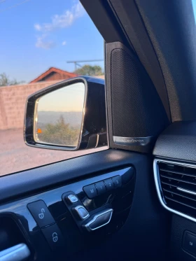 Mercedes-Benz GLE 400 AMG ~440 hp - 27300 € - 79972349 12 | Car24.bg Mercedes-Benz GLE 400 AMG ~440 hp - 27300 € - 79972349 12